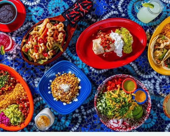 Salsalito Taco Shop