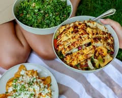 Hungry Habibi (53169 Hayes Rd)