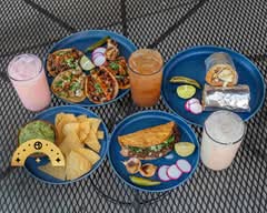 Tacos El Gordo - B St.