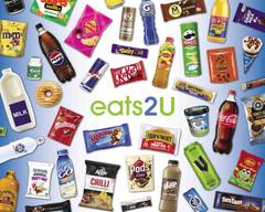 Eats 2 U by EG (West Richmond)