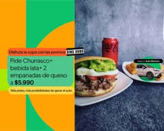 Mc Abby’s - Americo Vespucio