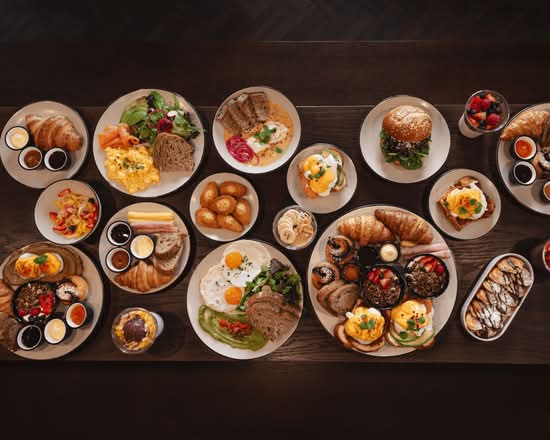 Hygge Kaffe (Parque)