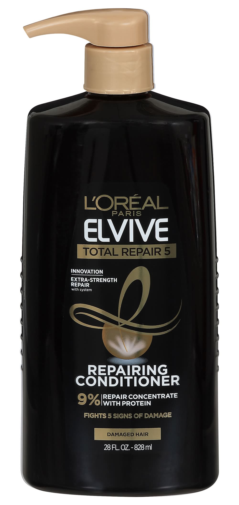 L'Oréal Elvive Total Repair 5 Conditioner For Damaged Hair (28 fl oz)