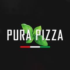 Pura Pizza - Joan Miró