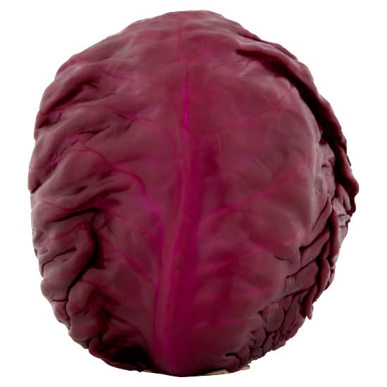 Sainsbury's Red Cabbage