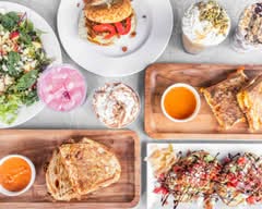HONEY BEE CAFE