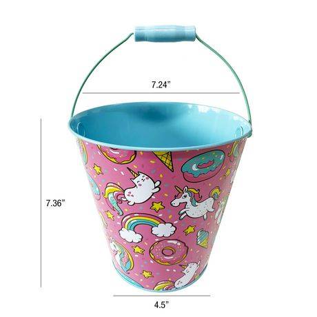 Way To Celebrate! Easter Pail (1 unit)
