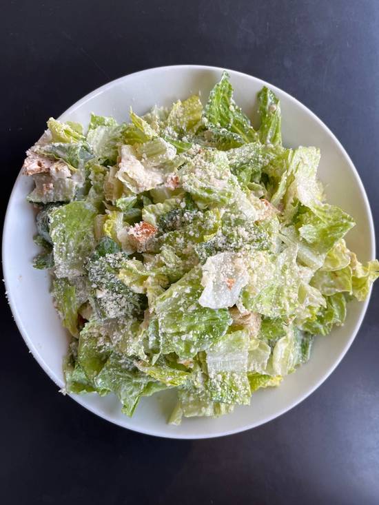 Classic Caesar