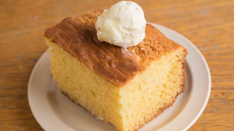 Corn Bread