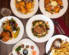 Chira’s Restaurant & Catering