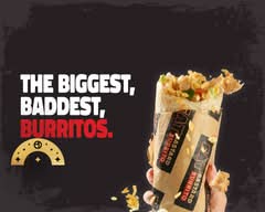 Fat Bastard Burrito (325 THOROLD ROAD)