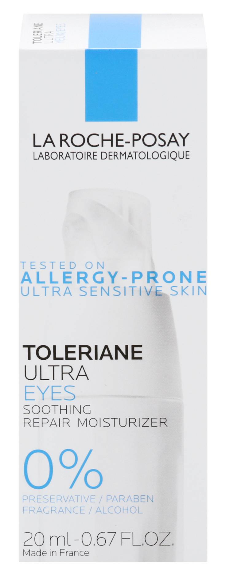 La Roche Posay Toleriane Ultra Eyes (0.7 fl oz)