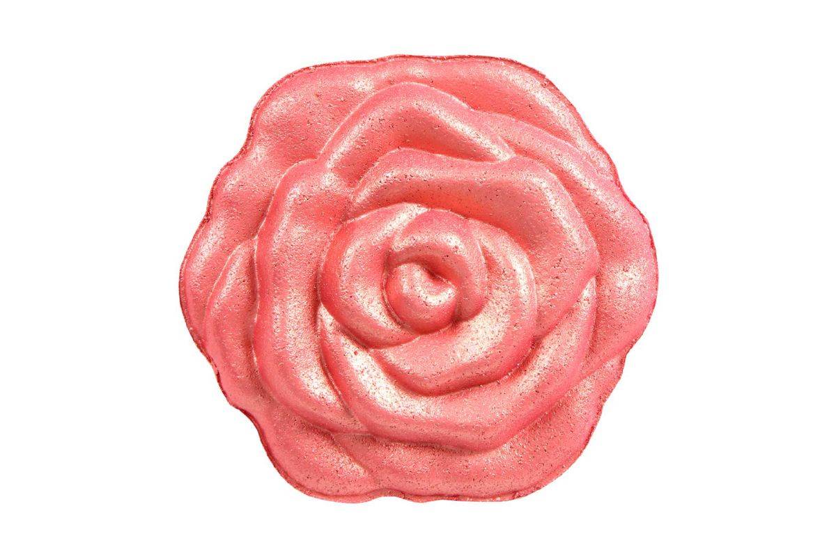 Soap & Glory Petal Power Bath Bomb Fizzer