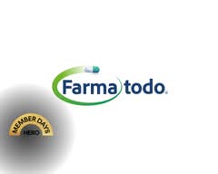 Farmatodo 🛒💊(Los Reyes la Paz)
