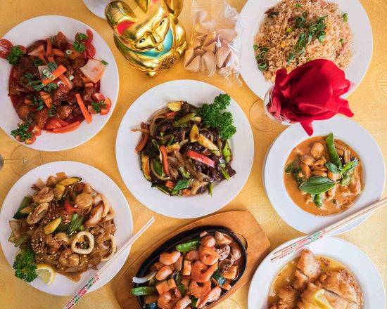 Order Good Choice Chinese | Menu & Prices | Gold Coast Delivery | Uber Eats