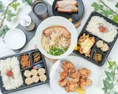 ラーメンあん2号店