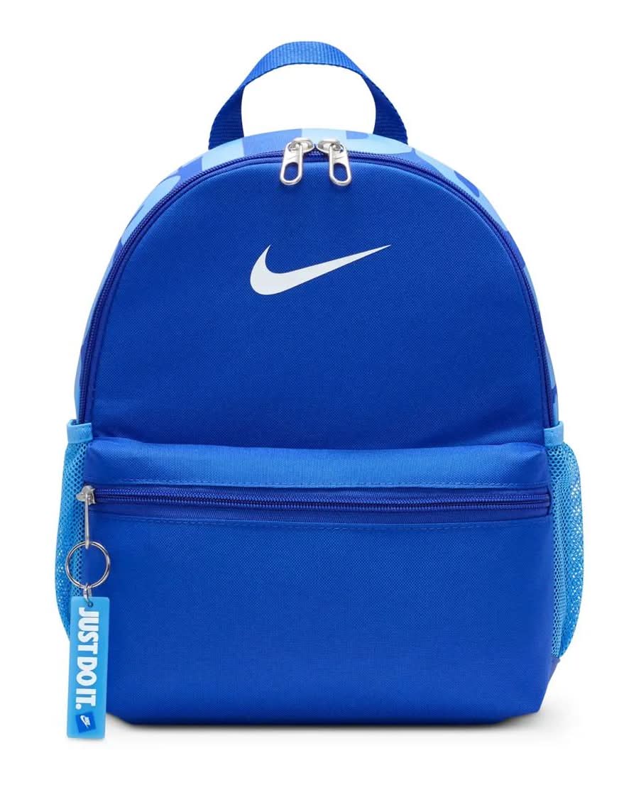 small nike bag