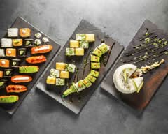 I Love Sushi Hajime (Concepcion)