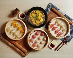 三蘢小籠湯包 竹北店