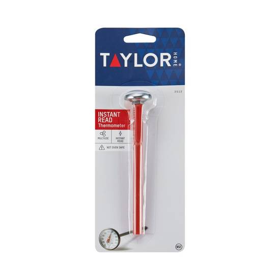 Taylor Digital Meat Thermometer (1 ct)