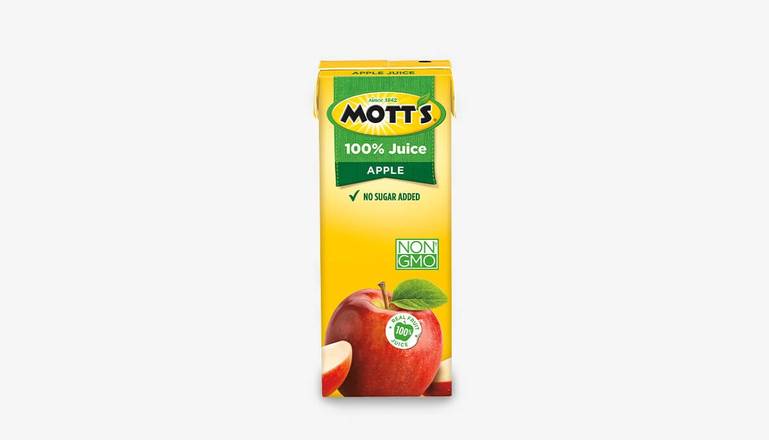 Apple Juice