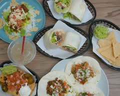 Burrito Rico