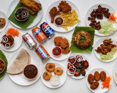 Brit Indi Bites