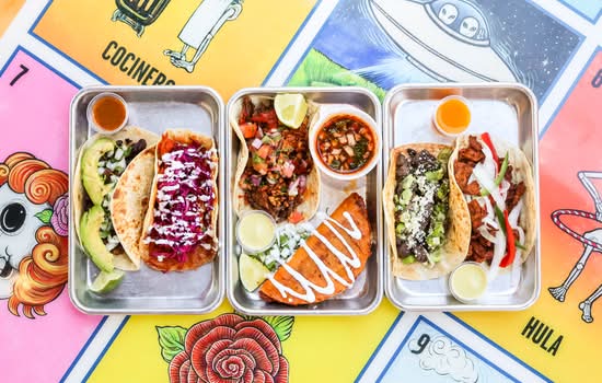 Tacodeli (South Lamar)