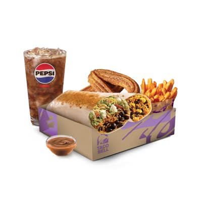 Veggie Deluxe Box