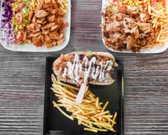 Berlin Doner Kebab (Annecy)