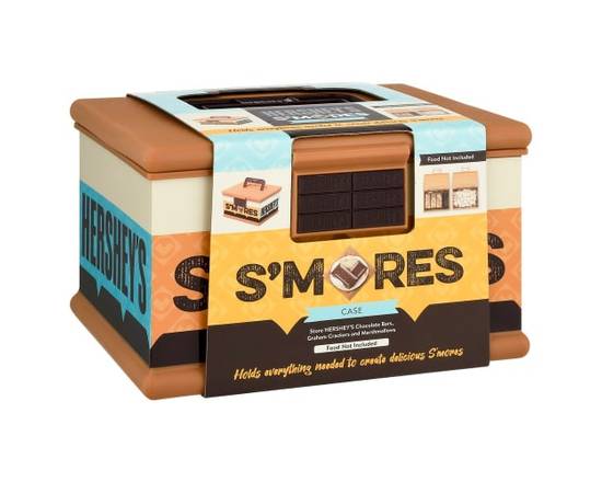 Hershey's · S'Mores Case (1 case)