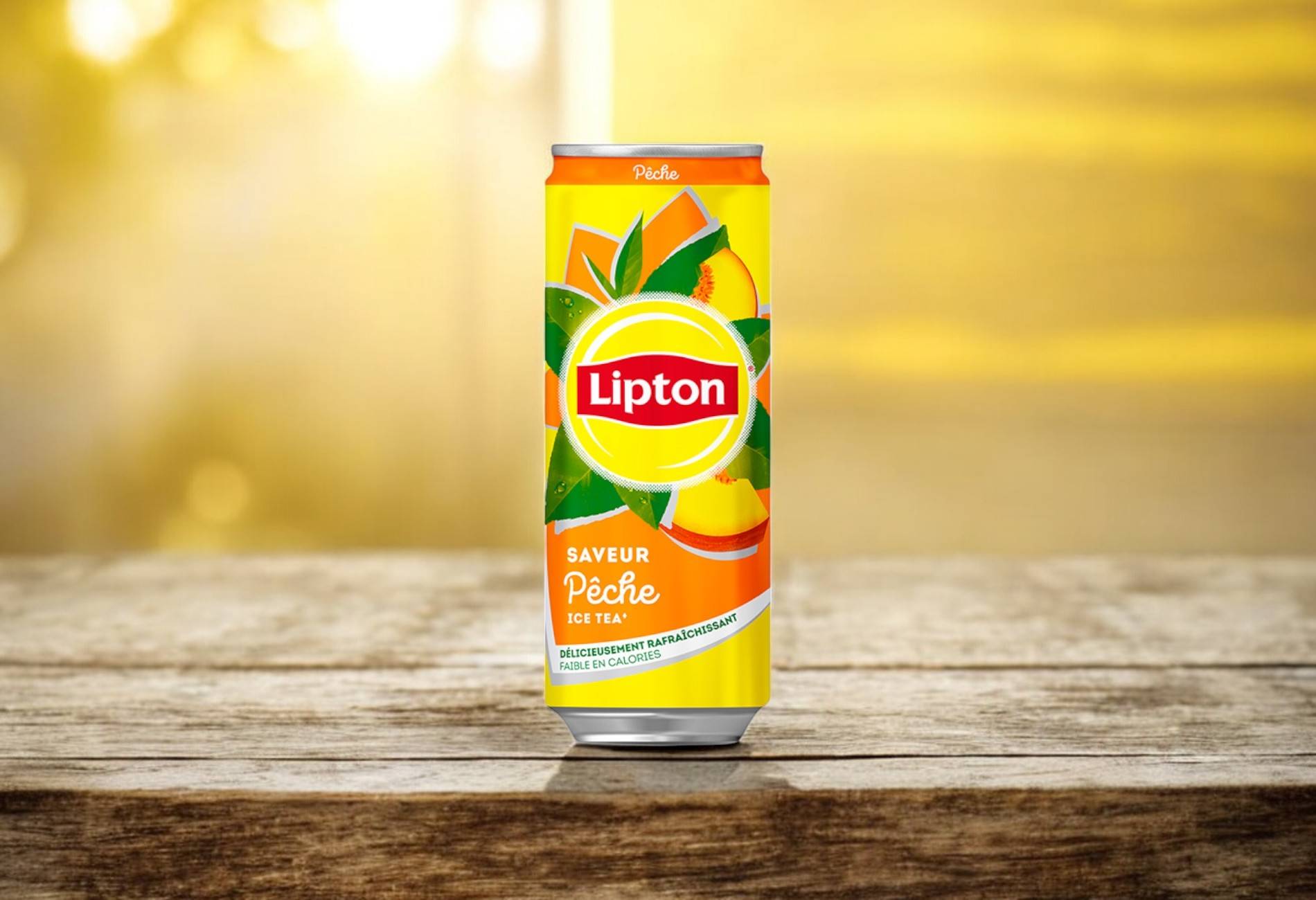 Lipton Ice Tea