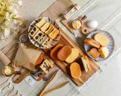 有間韓式雞蛋糕