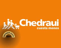 Chedraui 🛒 (Mérida Caucel Norte)