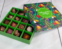 Chocolate and Love Boutique