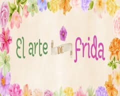 El Arte de Frida