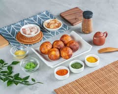 明仁二代目 秀泰台中文心店