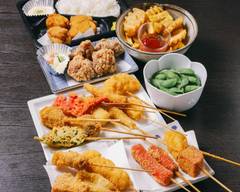東京串カツかっちゃん虎ノ門店