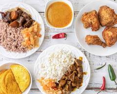 Flavours Of The Caribbean