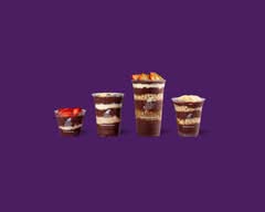 OAKBERRY Açaí Bowls Malecón Americas 
