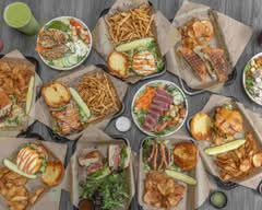 Panini Pete's (Fairhope)