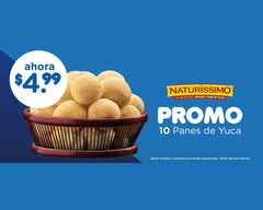 Naturissimo (Portal Shopping)