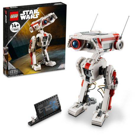 Lego Star Wars Bd-175335 (1 ct)