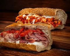 New York Subs And Wings (Sawdust Rd)