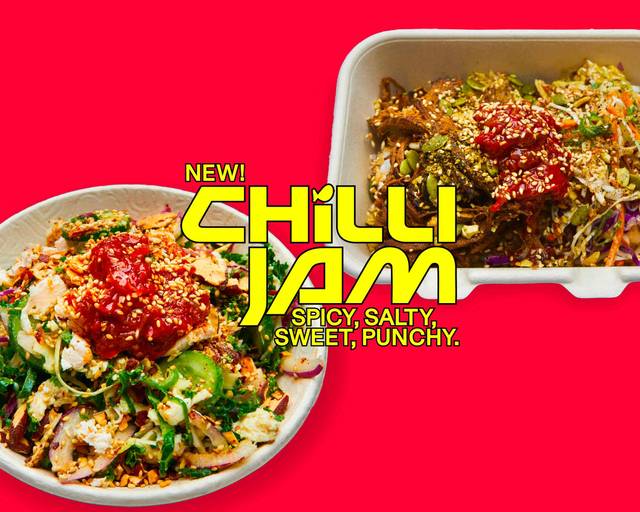 Fishbowl (Burleigh Heads) Menu Takeout in Gold Coast Delivery Menu