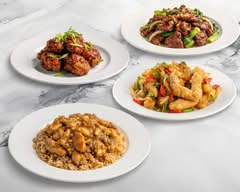 The Shamwok Cairns (Bourbon Street Sports Bar)