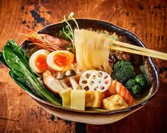 パンダ麻辣湯 竹ノ塚店