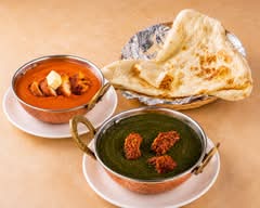 インド・ネパールレストラン MAMA GHAR