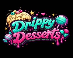 Drippy Desserts 