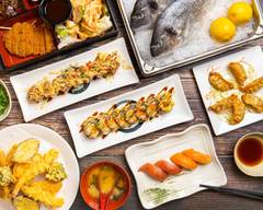Bashamichi Sushi and Bar